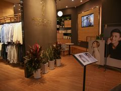 -海马体照相馆|大师(武汉光谷K11店)