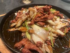 -全聚德(双井店)