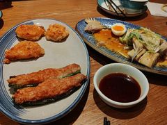 -常来小聚·广州非遗传承餐厅(地王广场店)