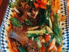 -柴窝堡22号辣子鸡·传承新疆菜