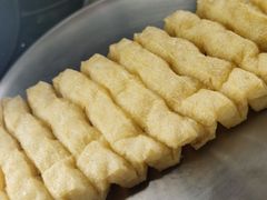 豆腐串-辣盘盘麻辣烫(购物公园店)