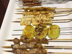 -三个大叔东北烧烤·砂锅菜(西三旗店)