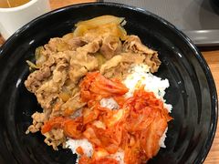 -食其家·牛丼咖喱(万达广场店)