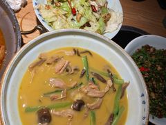 -吃饭皇帝大(解放西路店)