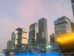 -琶醍壹号•潮菜江景餐吧