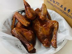 -味为先光明乳鸽(光明总店)