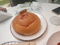 -大树餐厅(红旗街万达店)