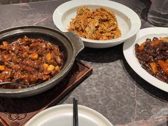 -新乾隆酒楼(帝景园店)