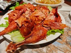 -北平小馆·烤鸭·家常菜(磨房北里店)