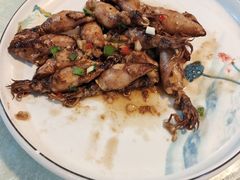 -崖口红树林海鲜餐厅
