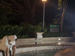 -碧水湾温泉