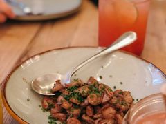 -RAC BAR(安福路店)