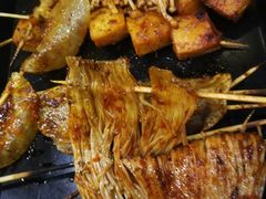 -望京小腰(北京总店)