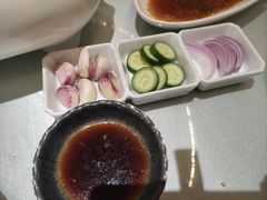 -宁夏国强手抓羊肉·清真菜(未央路凤三店)