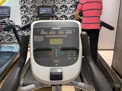 -FLARE STAR FITNESS(复地活力城店)