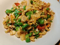 -黄山老妈·土菜(碧桂园店)