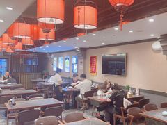 -李记东北饺子馆·东北菜(欢乐谷店)