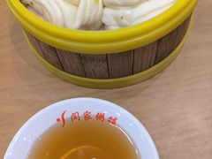-闫家粥铺(吉林大路店)