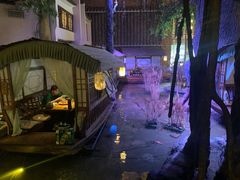 -淀里船宴(卓达店)