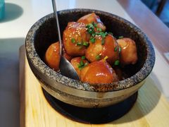 -荷塘秋月·本帮江浙菜(国权路店)