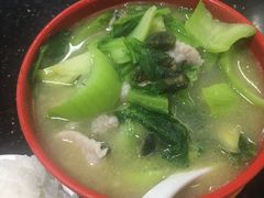 -昌盛汤吧(光明北路店)