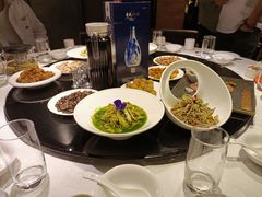 -東舍食唐精品陕菜馆
