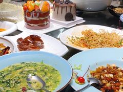 -铜锣湾·有麝自然香(渝北财富中心店)