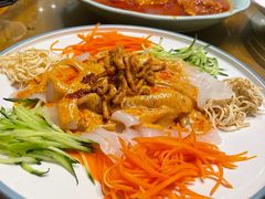 -三姐妹餐厅(曲江店)