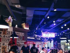 -萍姐火锅·公路夜市(打浦桥日月光店)