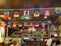 -申德勒加油站西餐厅Schindlers Tankstelle(上海外滩店)