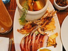 -金牌泰香米(重庆万象城店)