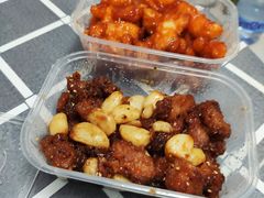 -惠宾饭庄(中山路店)