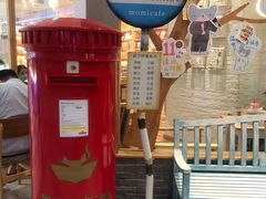 -猫的天空之城概念书店(印象城购物中心店)