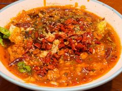 -天津乾毓德饭庄·清真传统炒菜·海鲜烧烤(咸阳路店)