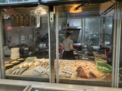 -车头老二大排档