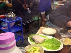 极品耗儿鱼-重庆老火锅王(西安北路店)