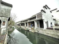 -南浔古镇