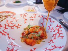 -Le Comptoir de Pierre Gagnaire