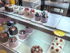 -麦萌の胖子(西红门荟聚店)