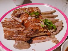 -春梅里卤鹅馆·47年老字号(中山路店)