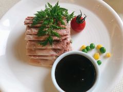-上海怡沁园度假酒店