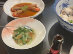 -山外山·林语花园餐厅