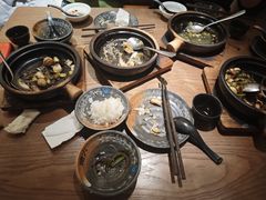 -啫火啫啫煲·顺德干蒸(西乡天虹店)