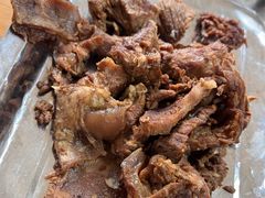 -清真-戏楼王记牛肉面