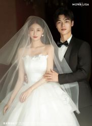-青禾蒙娜丽莎婚纱摄影(武汉总店)