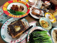 -肥韬茶餐厅(南山mini店)