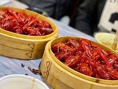 -靓靓蒸虾·头牌蒸虾(雪松路总店)