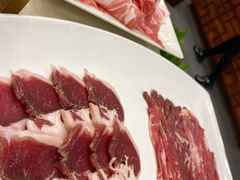 手切拼盘-阳坊胜利涮羊肉(阳坊老店)