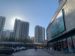 -好伦哥比萨烤肉自助(八里桥店)