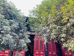 -洛阳白马寺